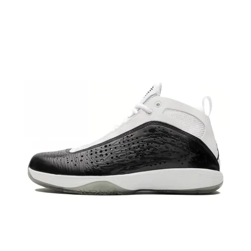 Jordan Air Jordan 2011 Винтажные баскетбольные кроссовки MID Топ Мужской