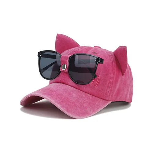 EQUIPMENTELEGANT Хлопковые кепки унисекс