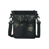 Черный камуфляж