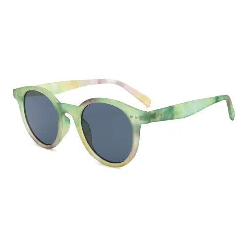 Пара Ponyo OVAL SUNGLASSES Унисекс