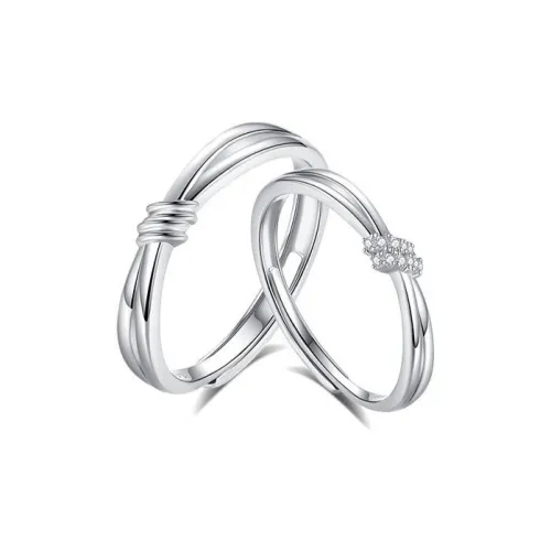 Strange Кольца Унисекс