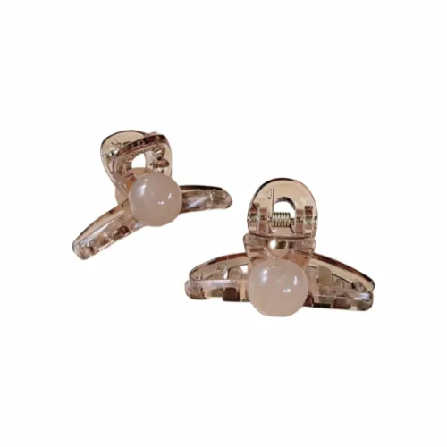 ZWU Заколки для волос Женские