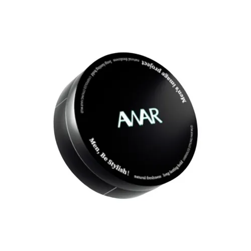 Awar MaxMan Волосы Глина Волосы Парафин Формирование и Укладка 100г