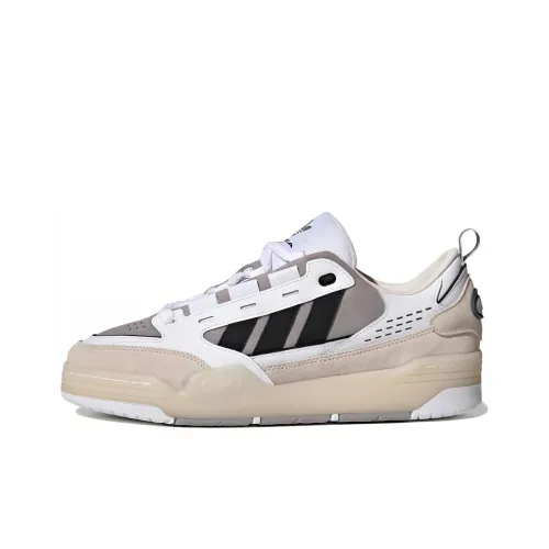 Adidas Originals Adi2000 Скейтборд Кроссовки Низкие Унисекс