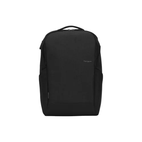 TARGUS Полиэстер Рюкзак Средний Унисекс Черный Темно-синий Синий