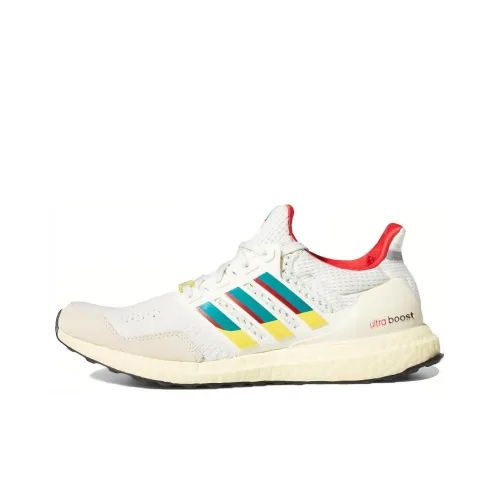 Adidas ULT Амортизация Противоскользящий Устойчивый к истиранию Дышащий Легкий Отскок Низкий Топ Марафон