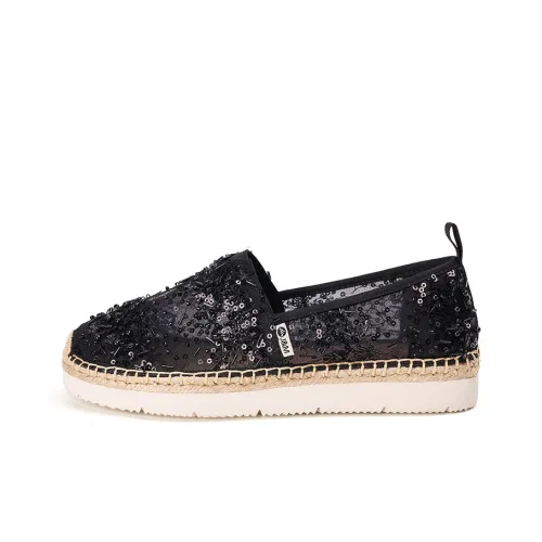 Joy&Mario Эспадрильи Женские