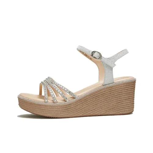 Tata one Ремень Сандалии Женские