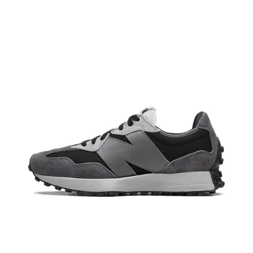 New Balance NB 327 Беговые кроссовки Низкий топ Унисекс