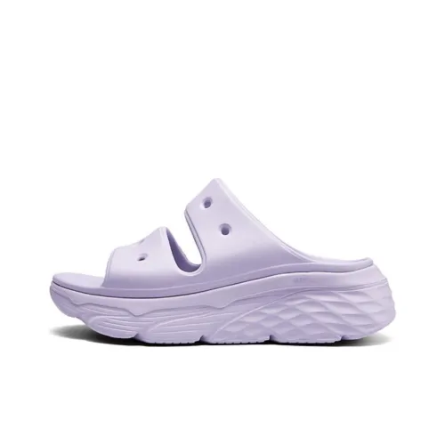 Skechers Foamies Слипоны Фиолетовый Женские