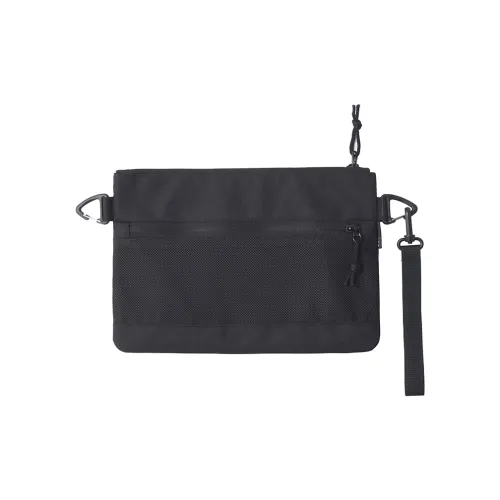 RIMIX Cordura Ручная сумка-клатч стандартная унисекс черный желтый камуфляж черный камуфляж