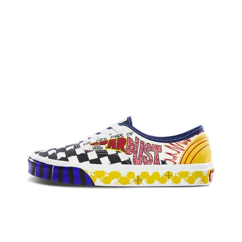 Vans Authentic Series Кеды Низкие Унисекс