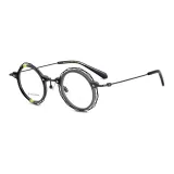 HP503GP-1 Серый