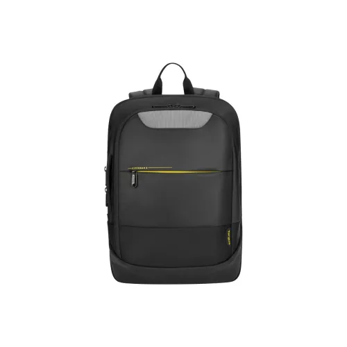 TARGUS Нейлоновый рюкзак среднего размера унисекс черный