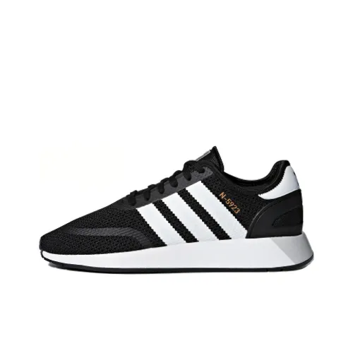 Adidas Originals N 5923 Беговые кроссовки Low Top Унисекс