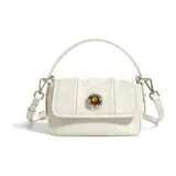 Лунно-белый