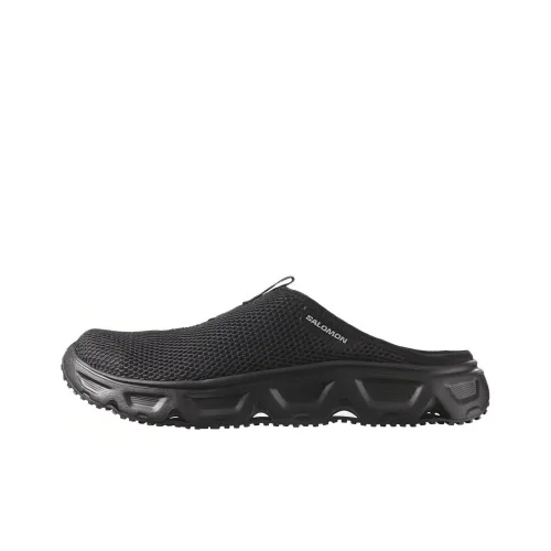 SALOMON Reelax Slide 6,0 Домашние тапочки Мужские