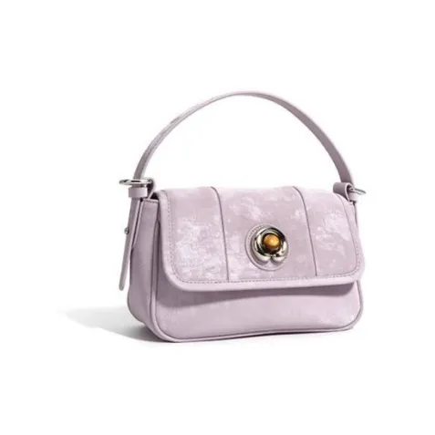 DEERE JACK Коровья кожа Маленькая квадратная сумка Сумка через плечо Сумка на одно плечо Женская