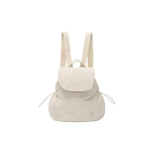 NATIONAL GEOGRAPHIC Нейлон Рюкзак Мини Unisex Light Умбра