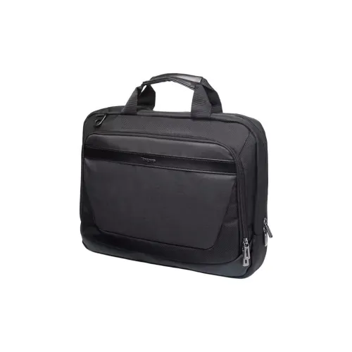TARGUS Полиэстер Ноутбук Сумка Средний Мужской Черный