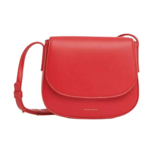 MANSUR GAVRIEL Сумки через плечо Женские