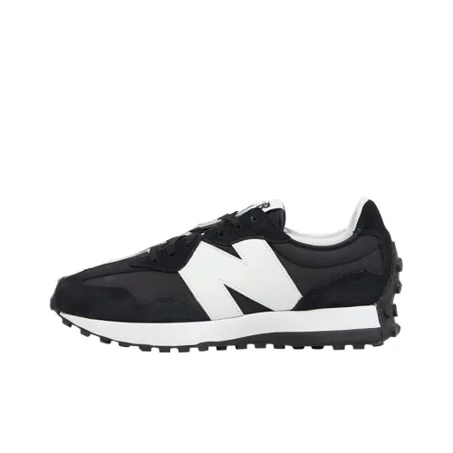 New Balance NB 327 Беговые кроссовки Низкий Верх Мужские