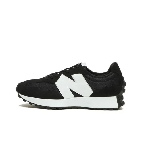 New Balance NB 327 Беговые кроссовки Низкие Унисекс