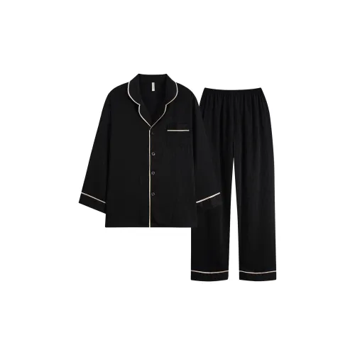 Happy Dreams Мужские Пижамные Комплекты