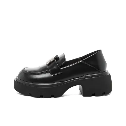 ZGR Лоферы Женские