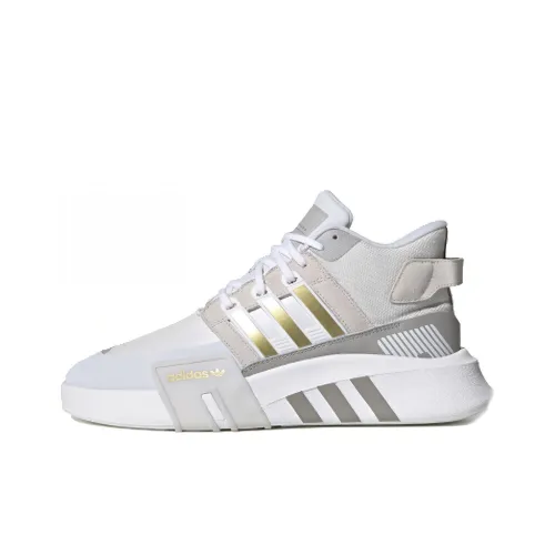 Adidas Originals Eqt Bask Adv V2 Casual MID Топ Унисекс