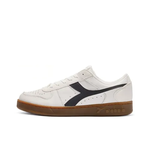 DIADORA Повседневный Низкий Топ Унисекс