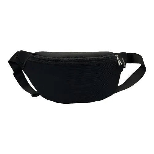 Venerable Brahma Нейлоновая Спортивная Сумка на Груди Стандартная Мужская Черная