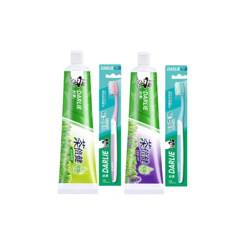 DARLIE Наборы для ухода за полостью рта