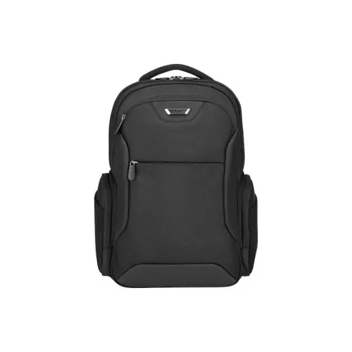 TARGUS Полиэстер Рюкзак Средний Унисекс Черный