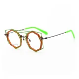 HP308GP Оранжевый/Зеленый