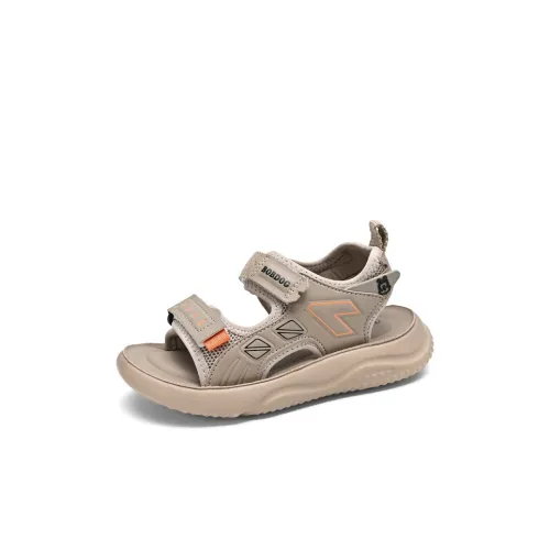 BOBDOG Anti KICK Амортизирующие Сандалии для Детей