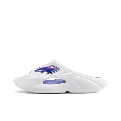 BIGWASP Alien 1,0 Слипоны Унисекс Aurora Фиолетовый