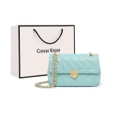 Светло-голубой