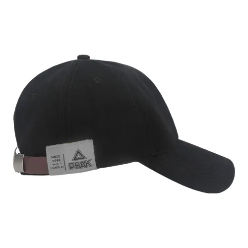 PEAK Хлопковые кепки унисекс