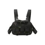 Зеленый камуфляж