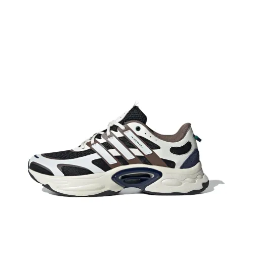 Adidas Climacool Venttack Амортизация Износостойкий Низкий Топ Повседневные Беговые Кроссовки Унисекс Белый Черный