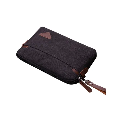 DOSRFINI Oxford Холщовая Сумка Клатч Стандартная Мужская