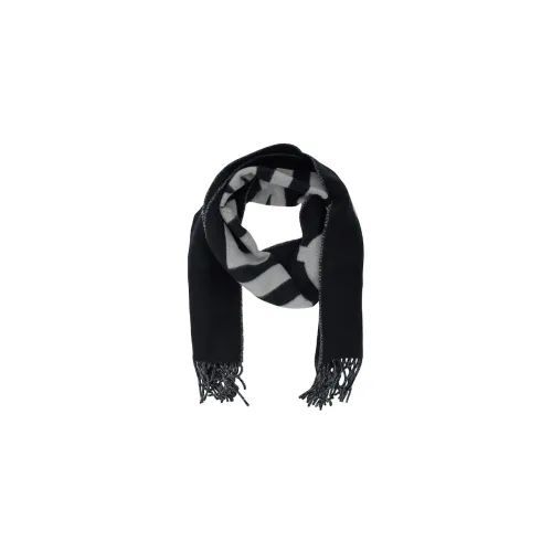 Jacquemus Wool Knit Шарфы Женские