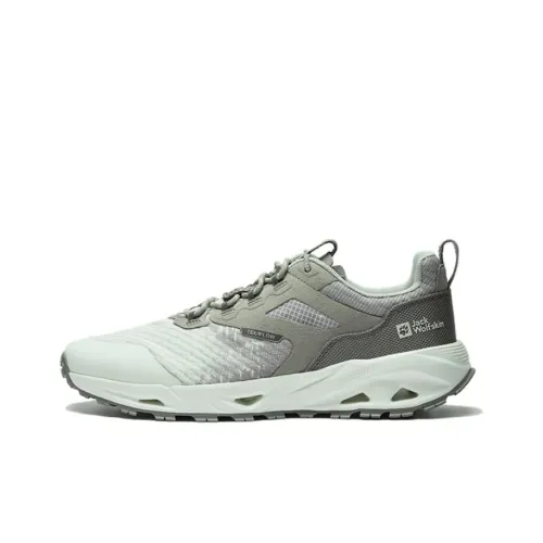 JACK WOLFSKIN Альпинистские и туристические ботинки низкие мужские