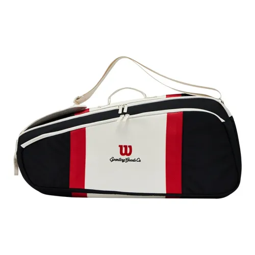 Wilson Теннис Ракетка Сумки Унисекс 73,66*12,7*33,02CM