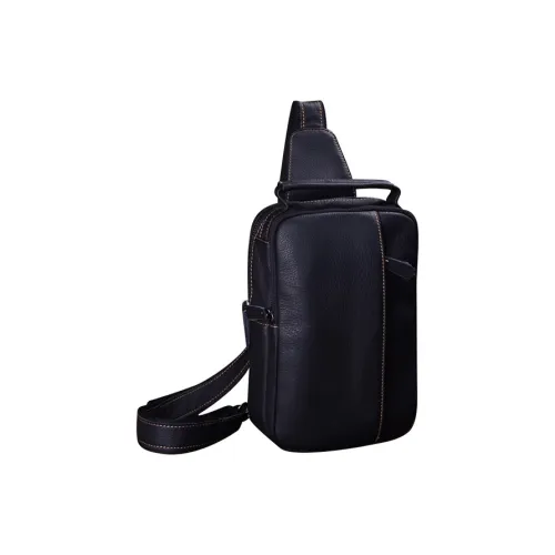 DOSRFINI Слинг-сумки Мужской
