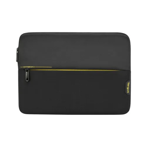 TARGUS Полиэстер Ноутбук Сумка Унисекс Черный