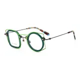 HP2021226 Темно-зеленый