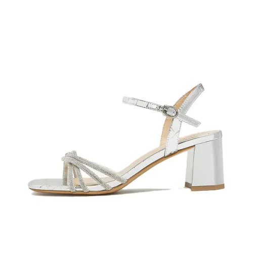 TATA One Ремень Сандалии 6,5 см Женские