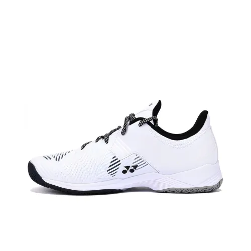 YONEX Легкие Низкие Кроссовки для Тениса Унисекс